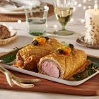 Platos preparados de El Corte Ingles