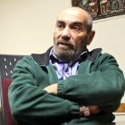 Demetrio Nieto Padrones, referente del fútbol vallisoletano y "eterno presidente" del CD Don Bosco.