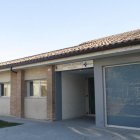 Centro de Salud de Tordesillas, en una imagen de archivo