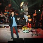 Concierto de Manolo García en el centro cultural Miguel Delibes