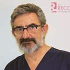El ginécologo vallisoletano Ángel Santaolaya, en una imagen de archivo
