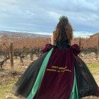 Una de las piezas que representan el patrimonio de la Diputación de Valladolid.