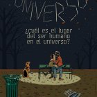 Detalle del cartel de la novena edición