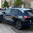 Archivo - Sucesos.- Detenido un ladrón tras robar un patinete eléctrico valorado en 683 euros y darse a la fuga en Valladolid.