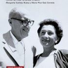 Portada del libro 'Cartas a Teresa (1948-1984)'
