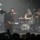 Concierto de Siloé en el Teatro Carrión