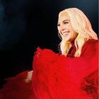 Cartel del tout  "Greatest Hits Concerts ‘26" de Mónica Naranjo