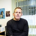 Joaquín Antonio Pacheco, catedrático del área de Métodos Cuantitativos de la UBU.