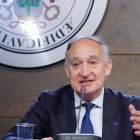 Antonio Largo, en una imagen de archivo.