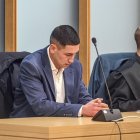 Última sesión del juicio por el asesinato de Sergio Delgado
