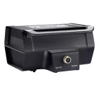 Severin Parrilla eléctrica 3000 W