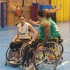 Una acción del Mideba Extremadura - Fundación Aliados.