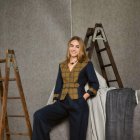 La vallisoletana Beatriz de los Mozos en una foto de archivo.