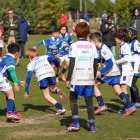 XI Torneo Internacional Escuelas del VRAC.