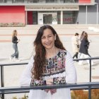 María Lourdes del Río-Solá, jefa de servicio de Angiología y Cirugía Vascular en el Hospital Clínico Universitario de Valladolid