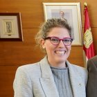La nadadora Laura López Valle, Premio Castilla y León del Deporte 2025
