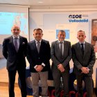 Jornada Absentismo CEOE Valladolid - AMAT - Adecco