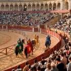 Los Cuatro Reinos: El Gran Torneo Medieval