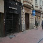 Sala Mambo en la calle San Felipe Nerí, Valladolid