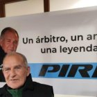 Luis Alberto del Valle, "Piri"