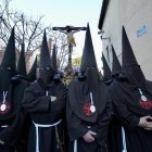 Procesión de Humildad y Penitencia de Valladolid.