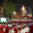 Procesión del Santísimo Cristo Despojado y Nuestra Señora de la Amargura
