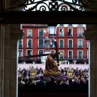 Procesión General de la Sagrada Pasión del Redentor en Viernes Santo