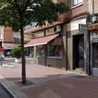 Calle Embajadores en el cruce con General Shelly