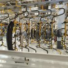 Imagen de archivo de la factoría de Renault en Valladolid