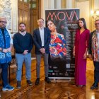 La XIX del MOVA reunirá a 40 establecimientos de Valladolid que mostrarán su colección primavera-verano.