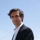 Daniel V. Villamediana.