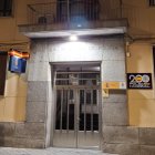 Jefatura de la Policía Nacional