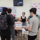 Votaciones para la elección al rector de la Universidad de Valladolid