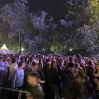 Sesion de DJ´s en Moreras