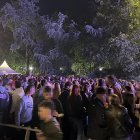 Sesion de DJ´s en Moreras