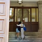 Valladolid ejerce como única sede en la comunidad para las oposiciones a la Administración General del Estado