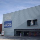 Archivo - Hospital Universitario Río Hortega de Valladolid.