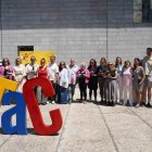 Entrega de premios del Festival Internacional de Teatro y Artes de Calle (TAC).