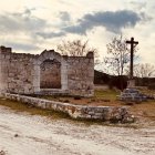 La Ermita del Humilladero de Traspinedo entra en la Lista Roja de Hispania Nostra