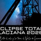 Cartel anunciador de las actividades.