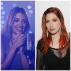 Ana Guerra y Leire Martínez