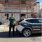 Imagen del lugar del suceso