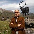 Eduardo Romero, gestor cultural y médico