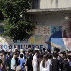 Acto de Pajarillos Educa por el centenario del nacimiento de José Antonio Valverde