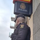 policia nacional