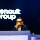 Quitterie de Pelleport, secretaria general de Renault Group