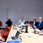 Consejo de Administración de Iberaval