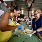 La feria y cata de queso llena de olor y sabor a Sardón de Duero (Valladolid).-PHOTOGENIC