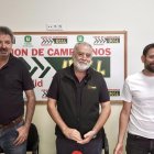 La Unión de Campesinos de Castilla y León (UCCL) analiza la situación del sector del viñedo.