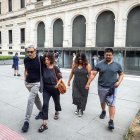 La familia de Sergio Delgado, tras la revisión de los recursos en el TSJCyL